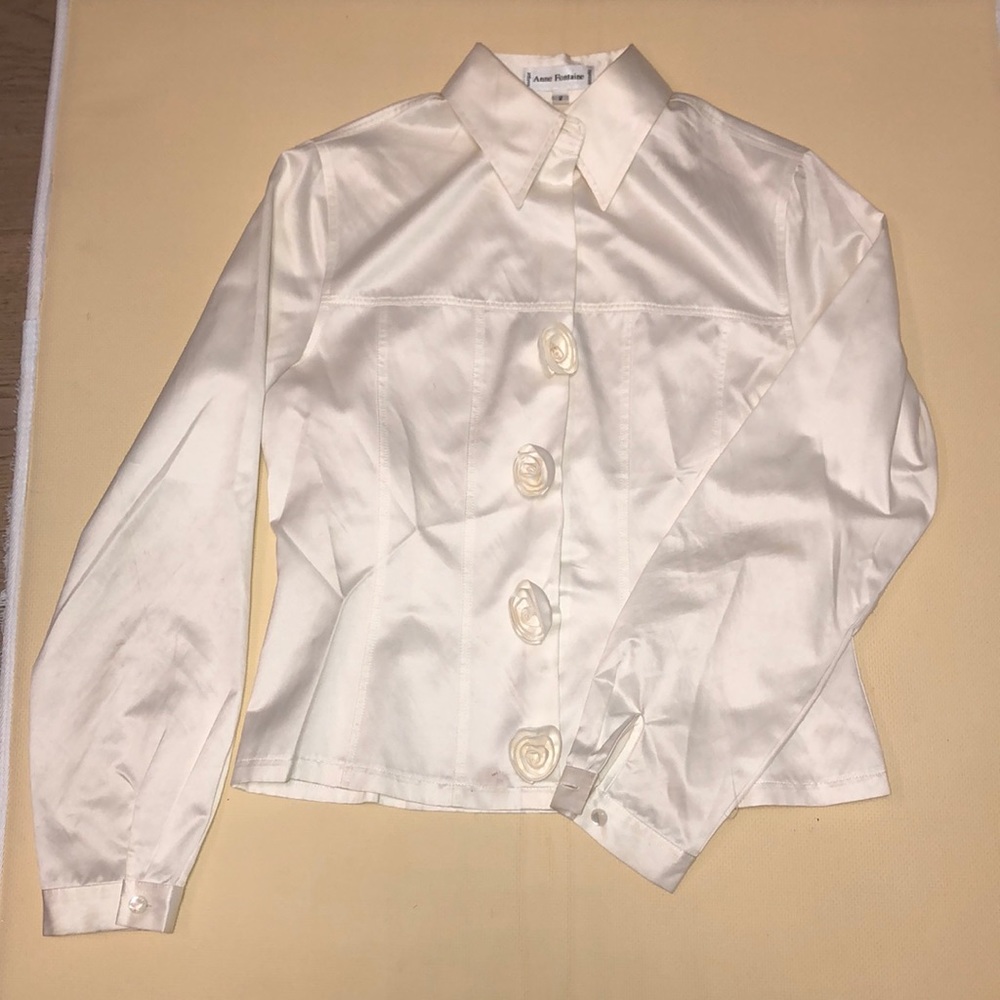 Anne Fontaine Dress shirt